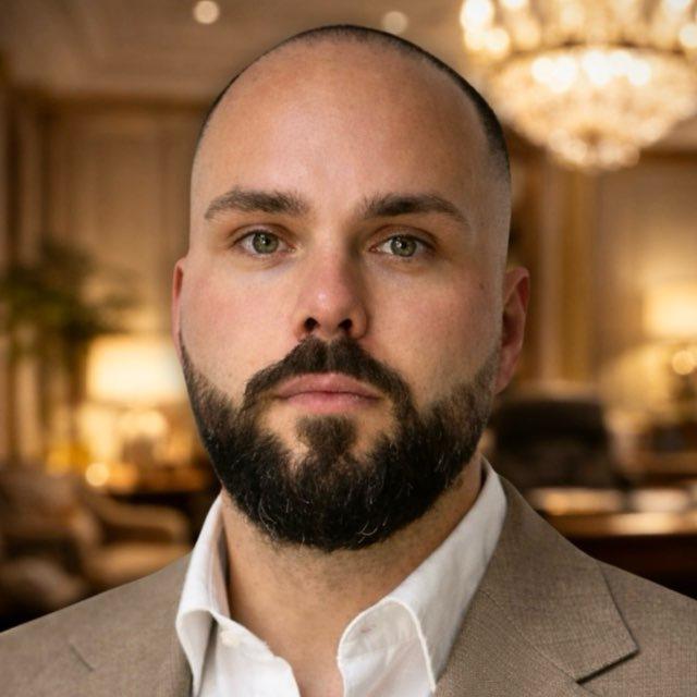 Lukas Fuhrmann - Mastermind
