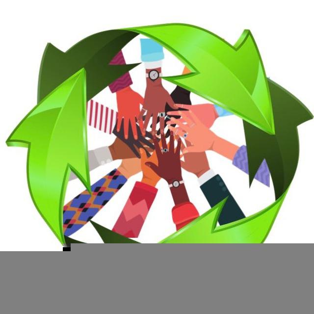 Clean World Coin