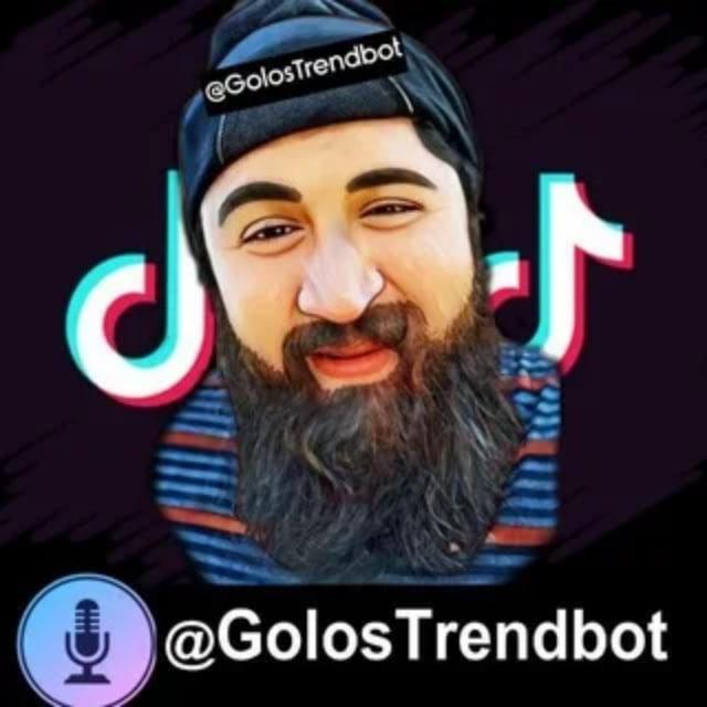 Chingiz Goloslar 🧌 | Golostrendbot 🇺🇿