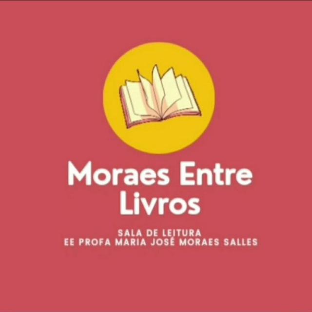 Sala de Leitura - Moraes Entre Livros 📚