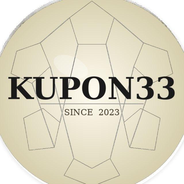Kupon 33