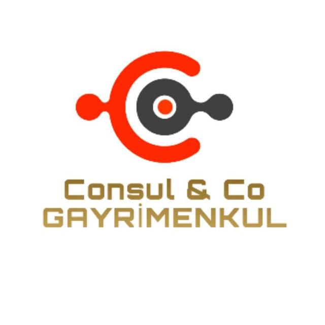 Consul & Co Gayrimenkul Antalya (недвижимость)