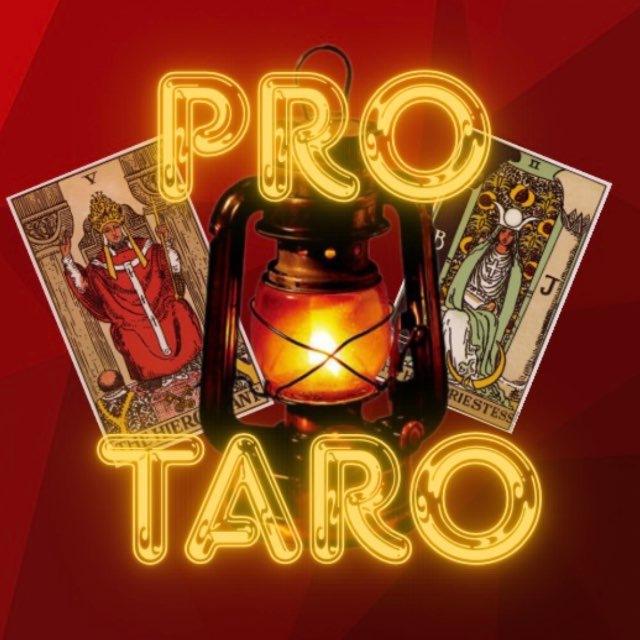 МАША ПРО ТАРО