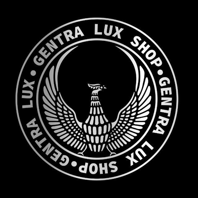 GENTRA_LUX_SHOP