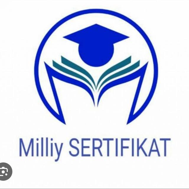Milliy sertifikat mocklar