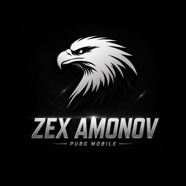 ZEX AMONOV PUBGM