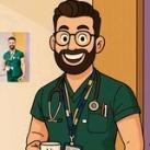 Dr Firas Awawdeh.MD