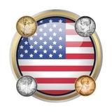 USA DEBT CLOCK