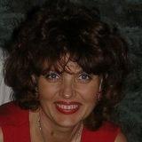 Хижнякова Оксана