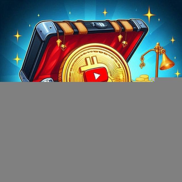 Crypto Treasure