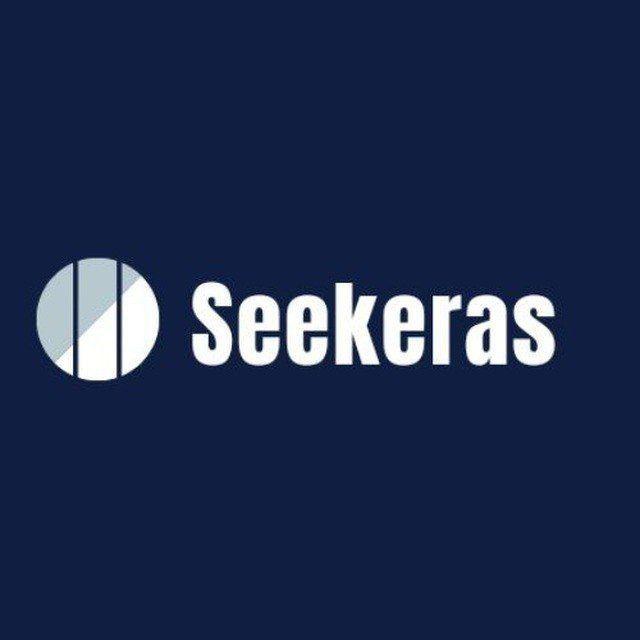 Job update with Seekeras