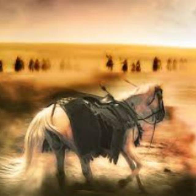 مراسل ٦١ هـ - ثورة الامام الحسين