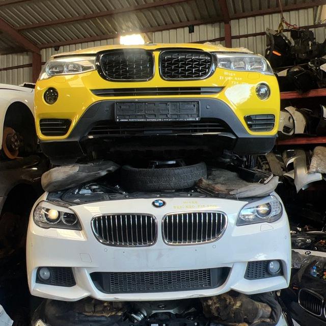 Al iBDAA BMW AUTO spare parts