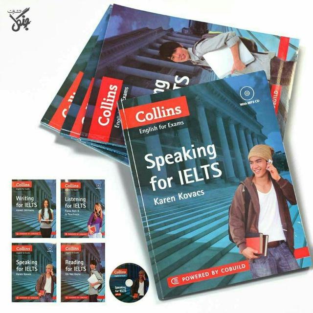 Collins IELTS