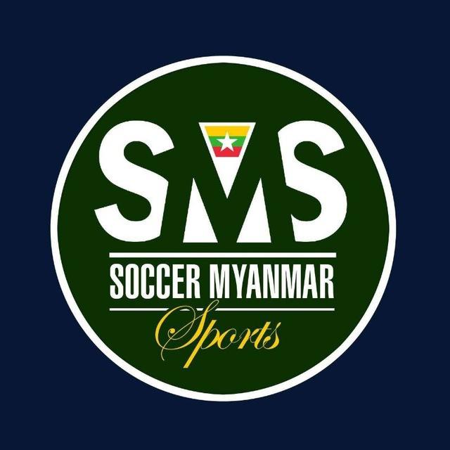 Soccer Myanmar Sports️
