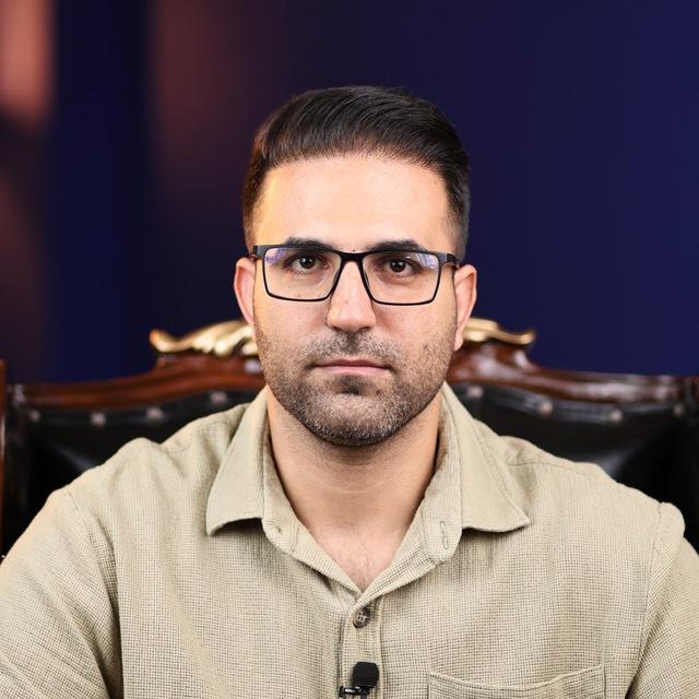 Hamed Kiani | حامد کیانی