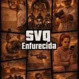 Sevilla Enfurecida