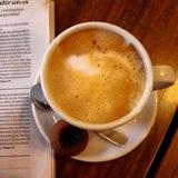 Cafetín de Buenos Aires