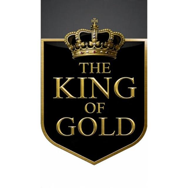 THE KING OF GOLD