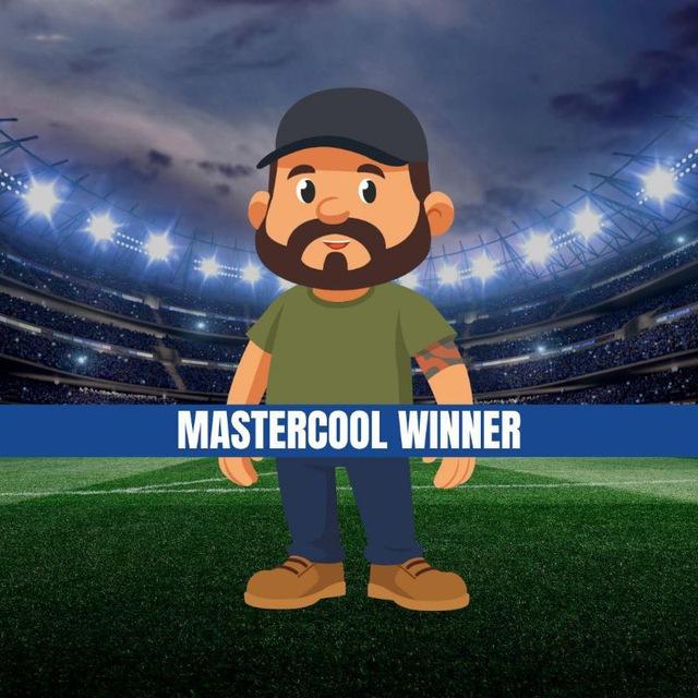 🏅MASTERCOOL🏅⚽🏀🥎