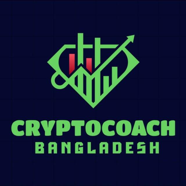 𝗖𝗿𝘆𝗽𝘁𝗼𝗖𝗼𝗮𝗰𝗵 𝗕𝗮𝗻𝗴𝗹𝗮𝗱𝗲𝘀𝗵