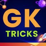 Gk Tricks & Mnemonics