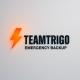 TriGO [BACK-UP] ⚡️