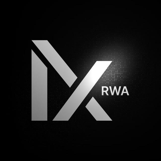 IX RWA | Official Announcement