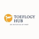 TOEFLogy Hub