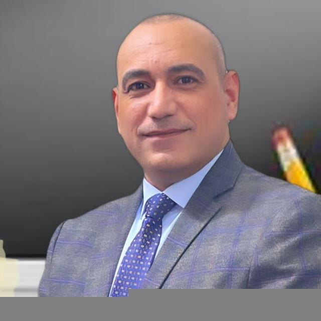 مكتب الاستاذ زيد الجبوري
