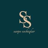 SARPO | SOCHIQLAR🛍️