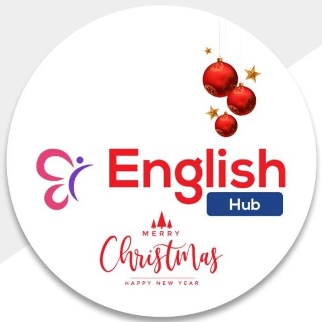 CC ENGLISH HUB