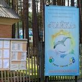 КГБУЗ СОЛ КД"Чайка"