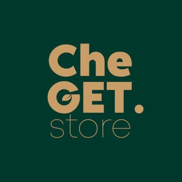 CheGet.Store