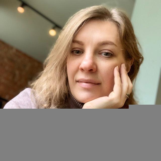 Светлана Богатикова