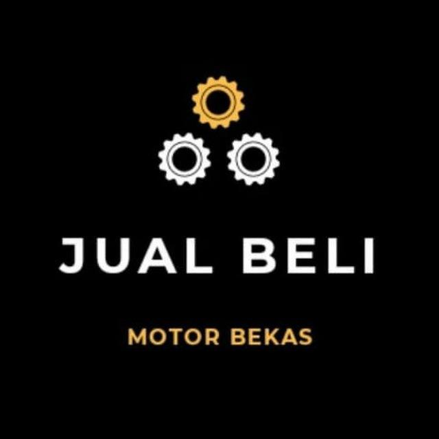 JUAL BELI MOTOR BEKAS🛵