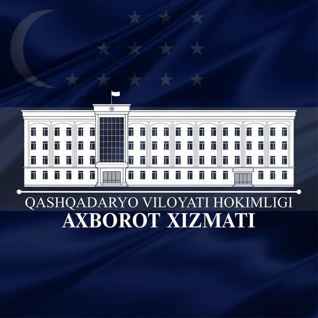 QASHQADARYO.UZ | RASMIY - Қашқадарё вилояти ҳокимлиги - Qashqadaryo viloyati hokimligi Murotjon, Murodjon Azimov Qarshi UZB UZ