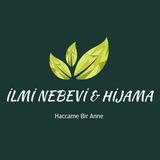 İLMİ NEBEVİ & HİJAMA