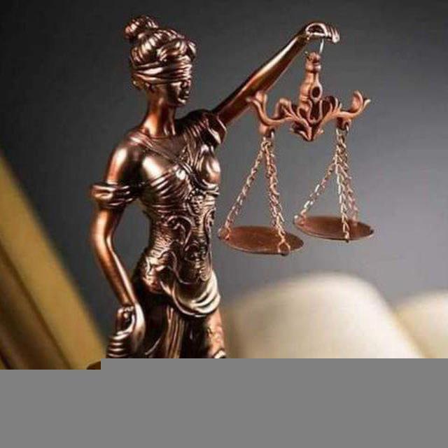 منصة المحامي ⚖