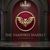 The vampires market / متجر