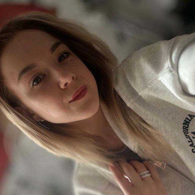 🎀Люся | life, beauty🎀