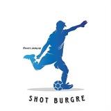 Shot Burgre