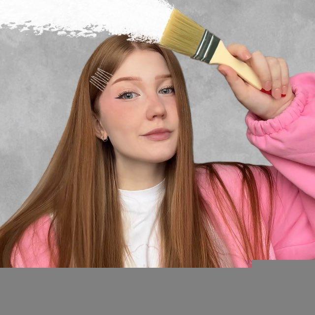 Даша Июльская🎨
