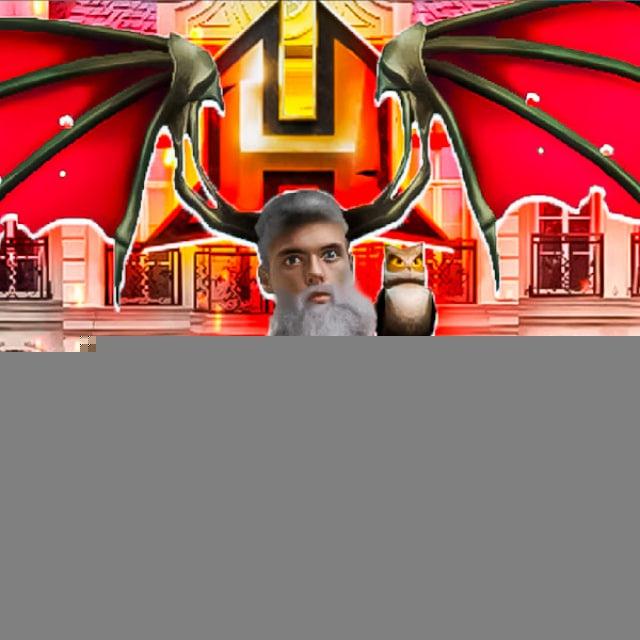 Берлога Деда