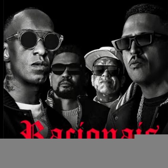 Racionais Mc's