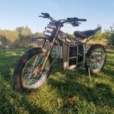 Электробайк 🏍