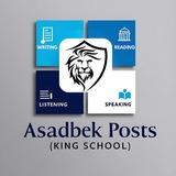 Asadbek posts | 8.0