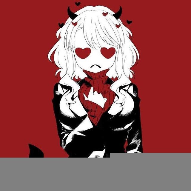 ❤️‍🔥Succubus-World❤️‍🔥
