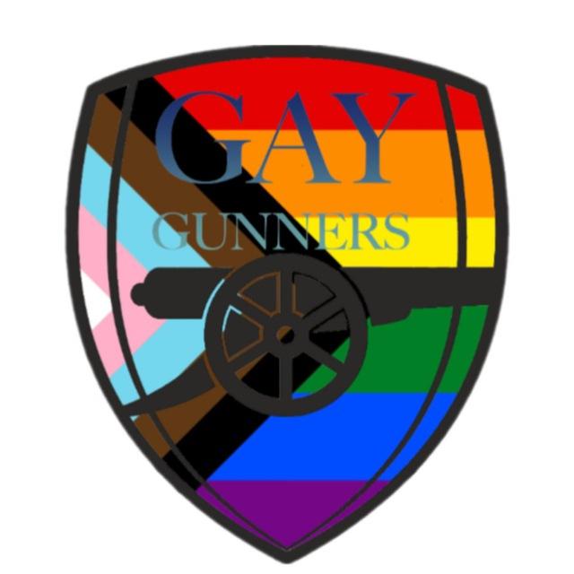 GAY GUNNERS