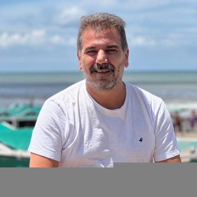 Cristian Ritondo